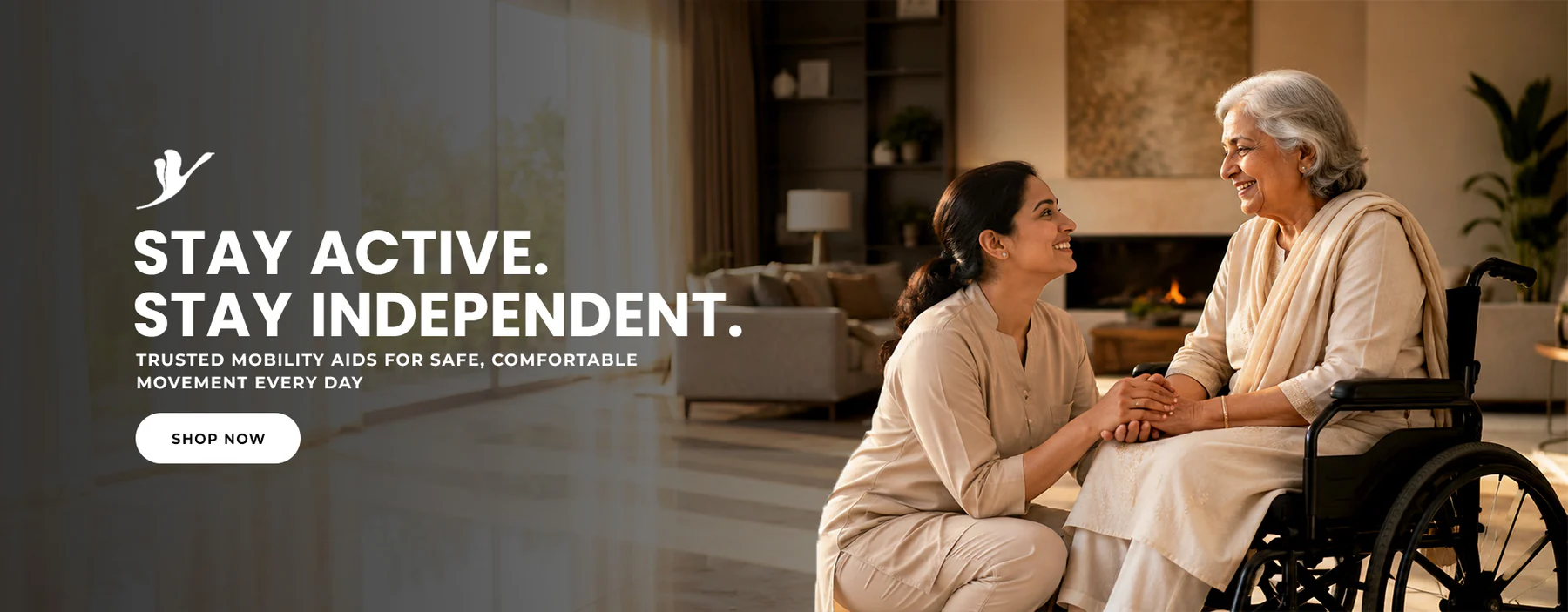 Advanced Support for Pain-Free Living